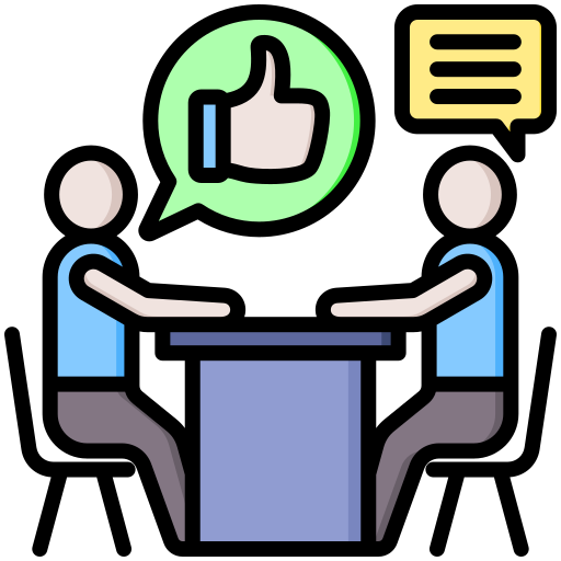 Management & Business Consulting