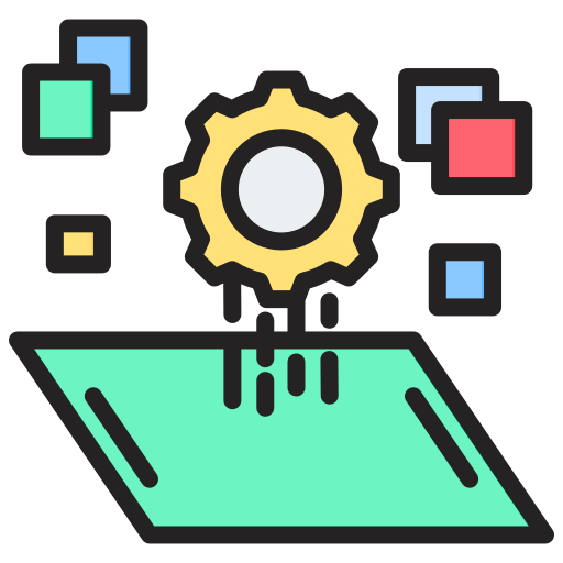Technology & Digital Transformation